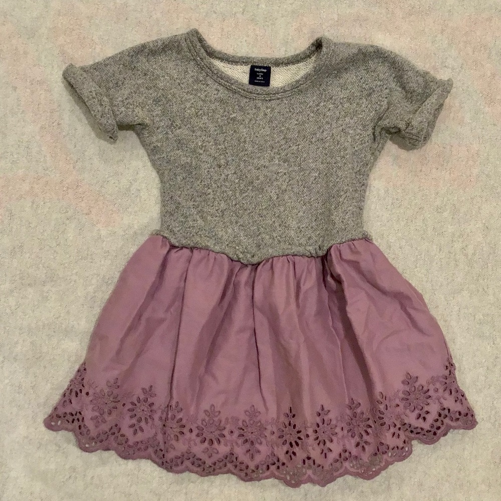 Baby Gap spring dress